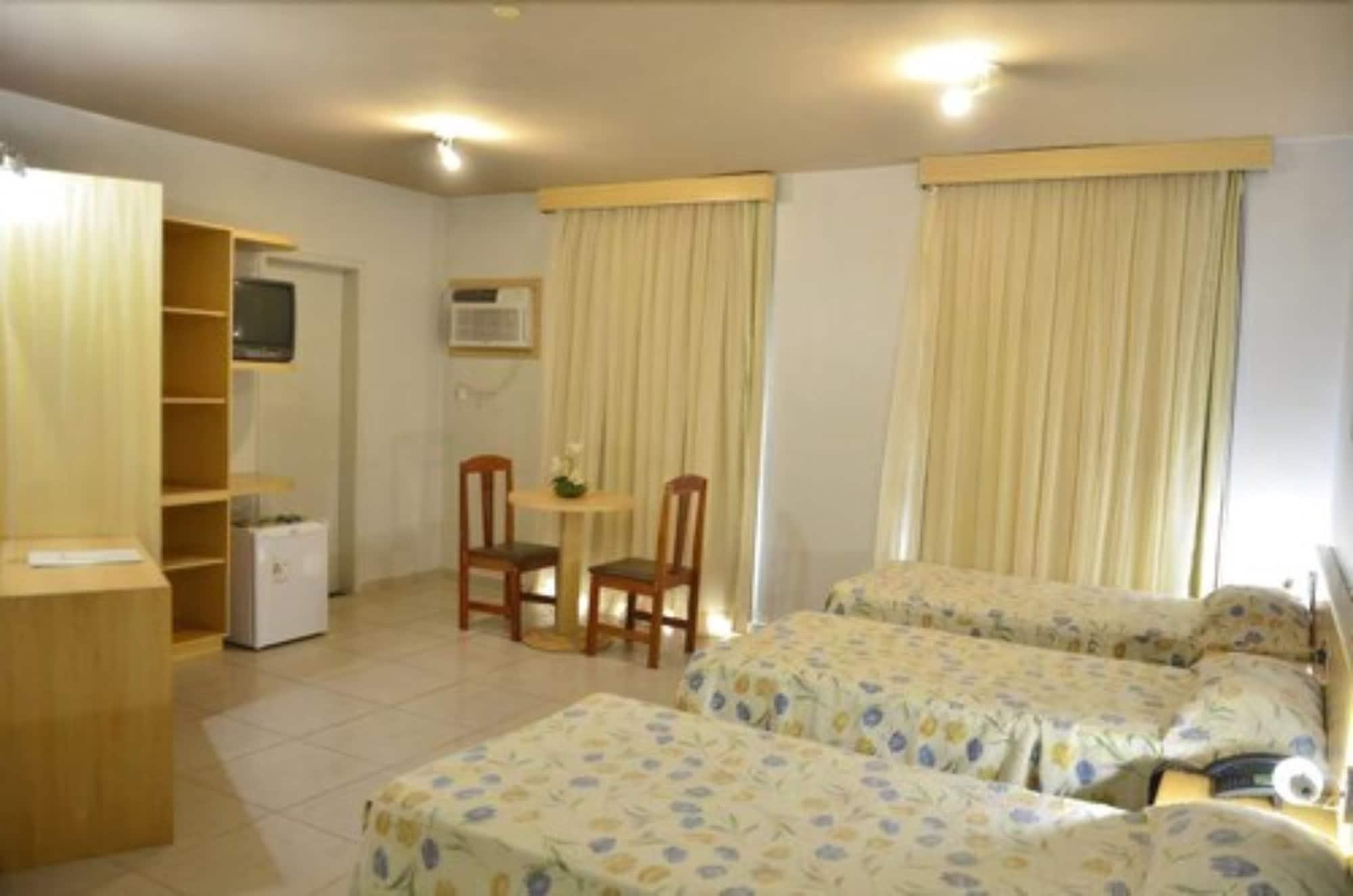 Rede Andrade Onda Mar Hotel Recife Buitenkant foto
